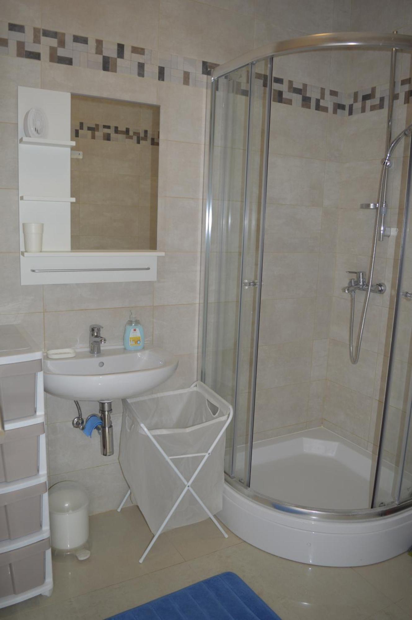 Apartments Villa Alba Porec Exterior photo